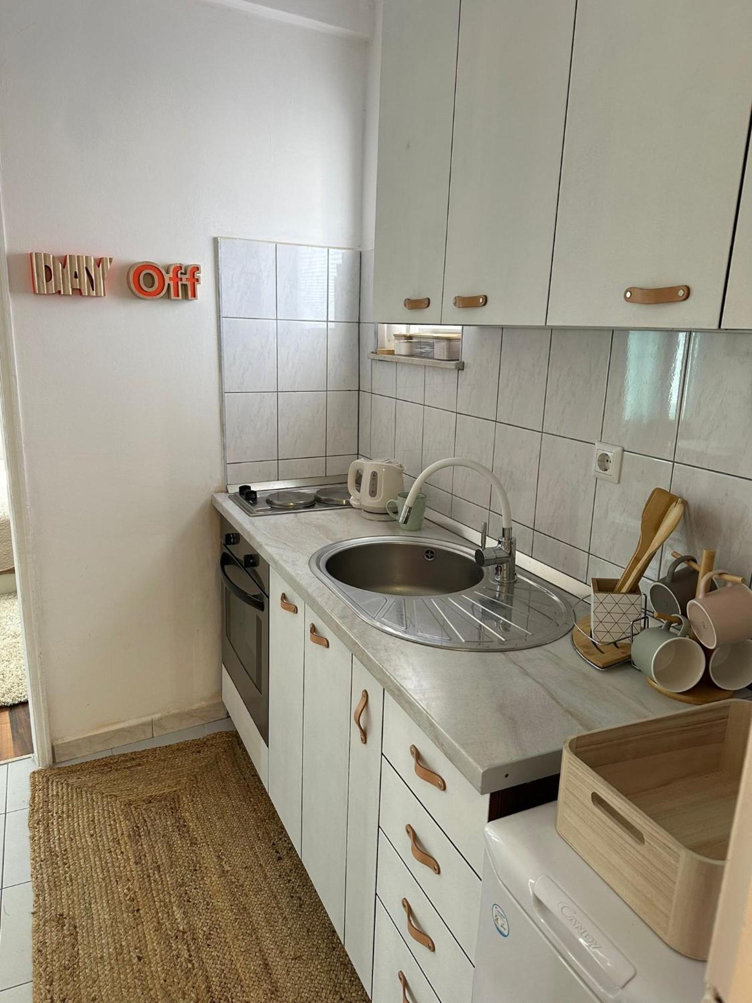 Old Town Lucky Star Apartments Split Exteriér fotografie